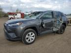 2024 TOYOTA RAV4 LE - 2T3H1RFV1RC265740