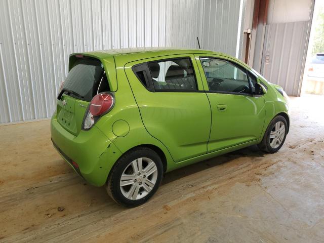 Vin: kl8cd6s96ec567537, lot: 52883255, chevrolet spark 1lt 20143