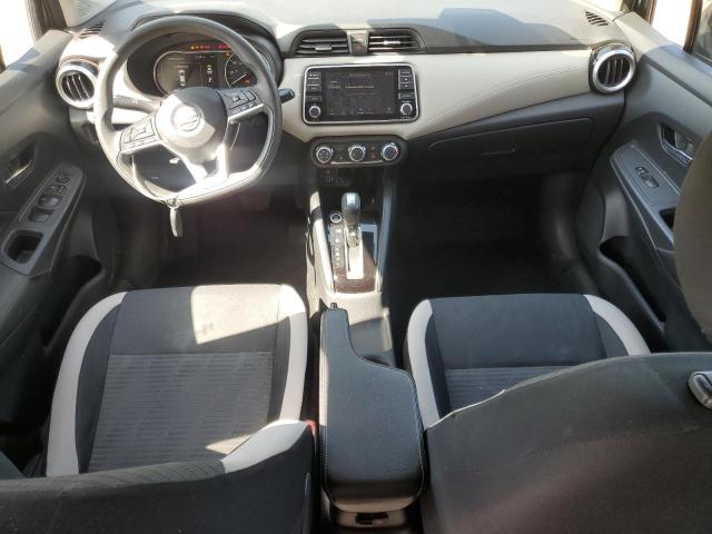 2020 NISSAN VERSA SV - 3N1CN8EV3LL885192