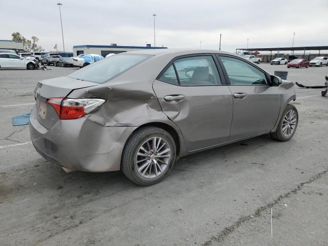 Vin: 5yfburhe1fp195798, lot: 53100535, toyota corolla l 20153