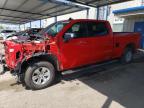2024 CHEVROLET SILVERADO - 1GCUDDED5RZ177872