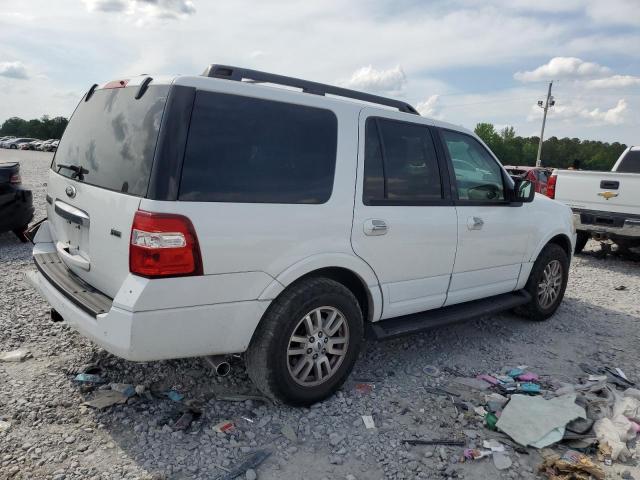 Vin: 1fmju1h59bef06278, lot: 54665455, ford expedition xlt 20113