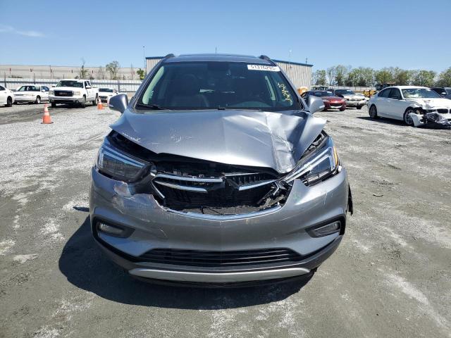 2019 BUICK ENCORE ESS - KL4CJCSM7KB892616