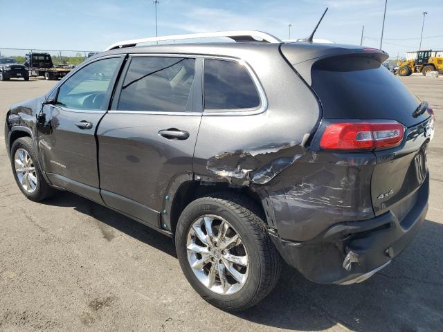 2015 JEEP CHEROKEE L - 1C4PJMDS4FW682076