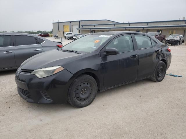 Vin: 5yfburhe9fp305934, lot: 51064935, toyota corolla l 2015 img_1