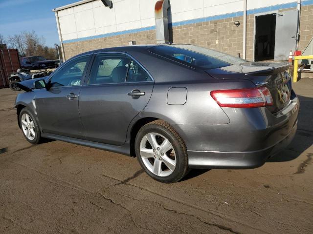 Vin: 4t1bf3ek4bu691351, lot: 53809575, toyota camry base 20112