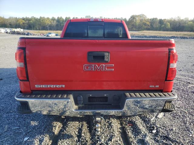 2017 GMC SIERRA C15 - 1GTR1MEC2HZ184184