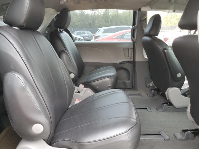 2017 TOYOTA SIENNA - 5TDZZ3DC1HS786239