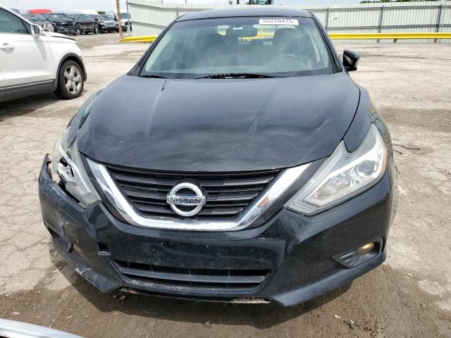 2018 NISSAN ALTIMA 2.5 - 1N4AL3AP8JC261360