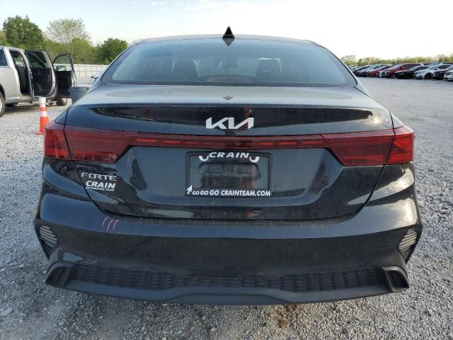 2022 KIA FORTE FE - 3KPF24ADXNE424779