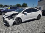 Top Destinations for Shipping Cars from the USA