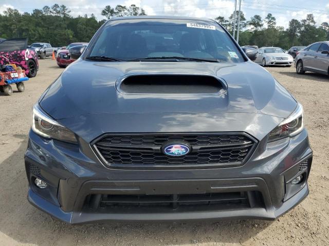 2021 SUBARU WRX LIMITE - JF1VA1J68M9808762