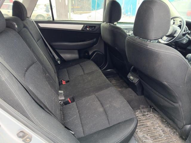 2018 SUBARU OUTBACK - 4S4BSAFC3J3359591