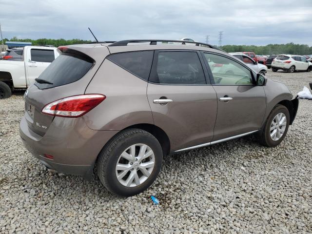 Vin: jn8az1mwxew533478, lot: 54544735, nissan murano s 20143
