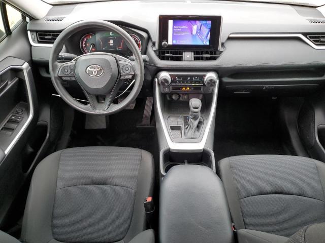 2023 TOYOTA RAV4 LE - 2T3H1RFV4PC214813