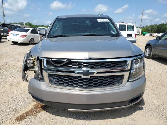 2017 CHEVROLET TAHOE C150 - 1GNSCBKC5HR397822