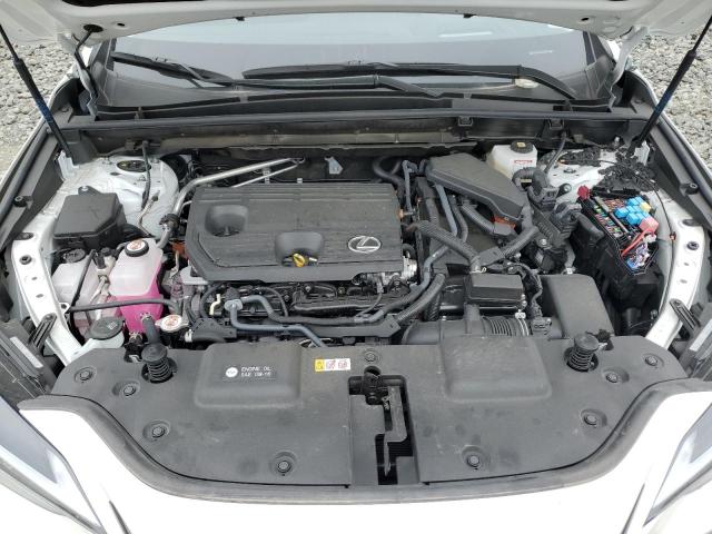 2024 LEXUS NX 350H BA - JTJGKCEZ2R2036563