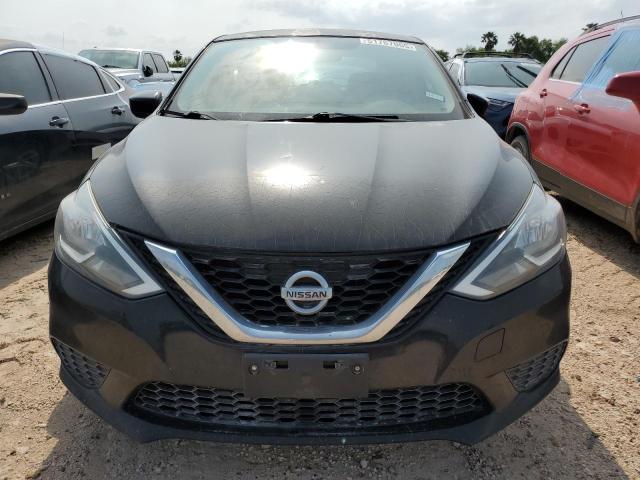 2016 NISSAN SENTRA S - 3N1AB7AP3GY223381