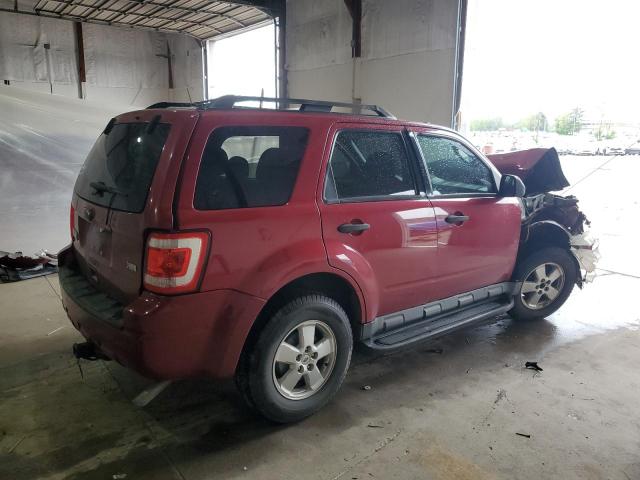 Vin: 1fmcu0dg2aka02181, lot: 53809125, ford escape xlt 20103