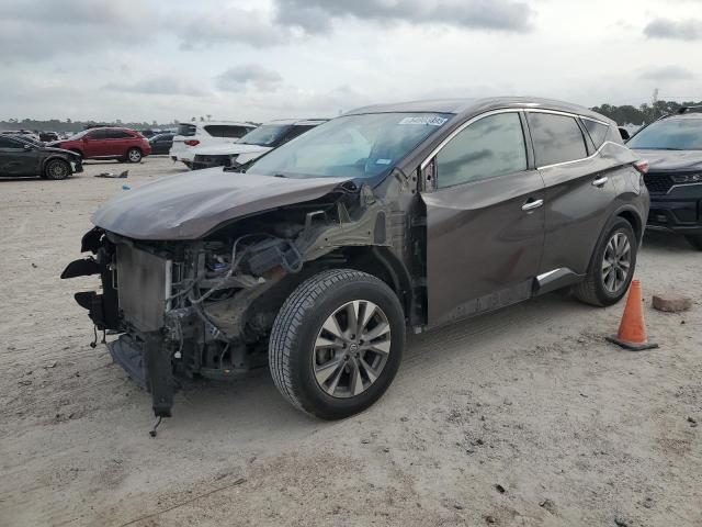Vin: 5n1az2mg6jn186611, lot: 54903895, nissan murano s 2018 img_1