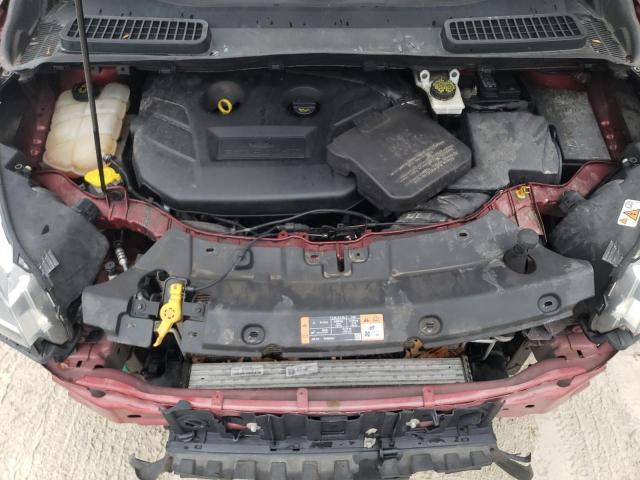 2015 FORD ESCAPE TIT - 1FMCU9J96FUC19660