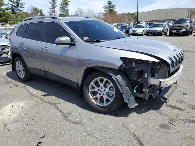 Vin: 1c4pjmlb5jd585412, lot: 54340595, jeep grand cher latitude plus 20184
