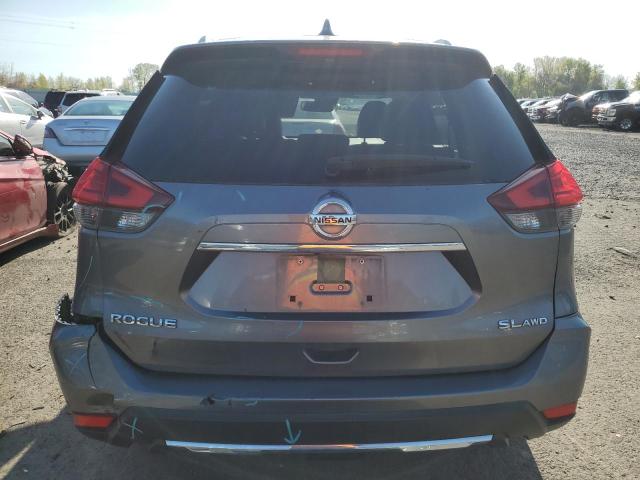 2017 NISSAN ROGUE S - JN8AT2MV7HW260826