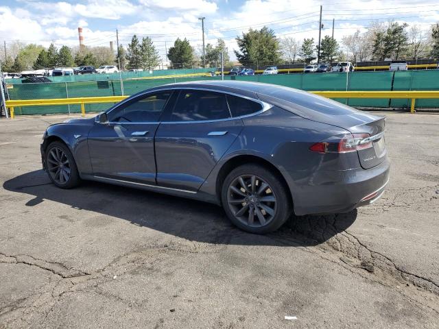 Vin: 5yjsa1h21ff090075, lot: 54104385, tesla model s 85d 20152