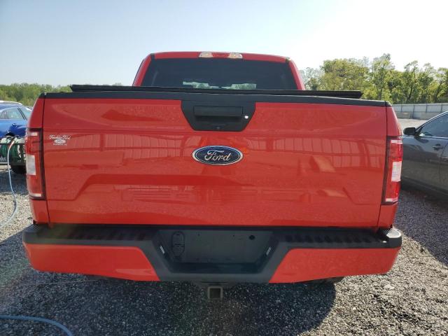 2019 FORD F150 SUPER - 1FTEW1E56KFC40037