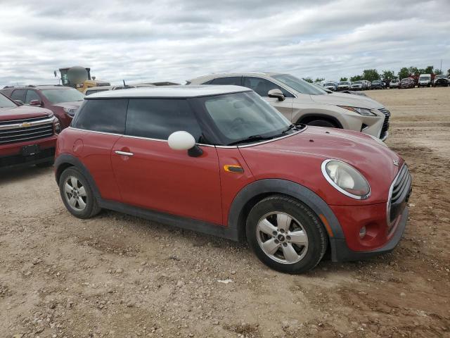 Vin: wmwxp5c57h2d15960, lot: 51575755, mini cooper 20174