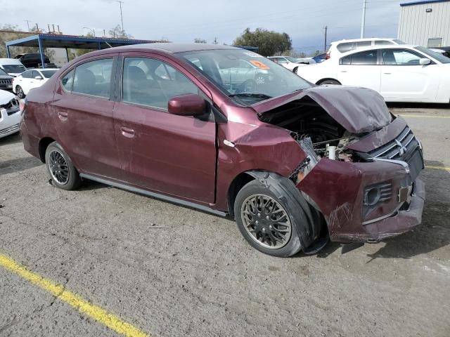 Vin: ml32fufj4mhf02893, lot: 51546265, mitsubishi mirage g4 es 20214