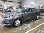 2016 FORD FUSION SE - 3FA6P0H70GR272118