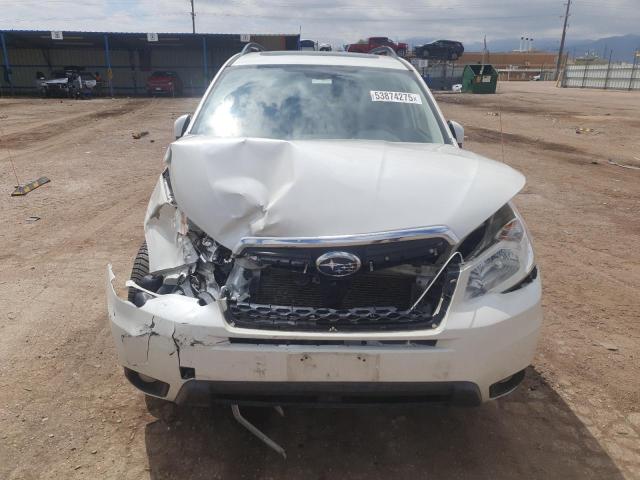 2015 SUBARU FORESTER 2 - JF2SJAWC1FH831404