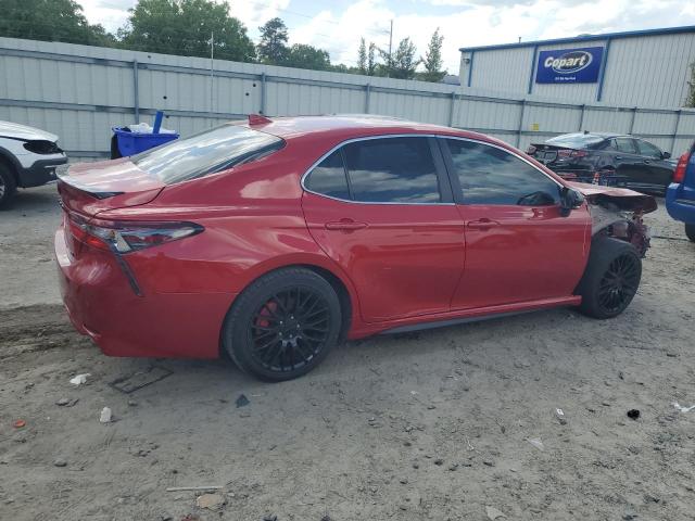 2024 TOYOTA CAMRY SE N - 4T1T11AK1RU197049