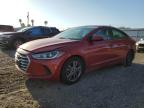 2017 HYUNDAI ELANTRA SE - 5NPD84LF6HH000455