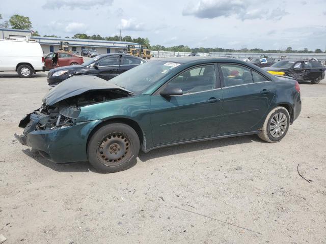 PONTIAC G6 SE1