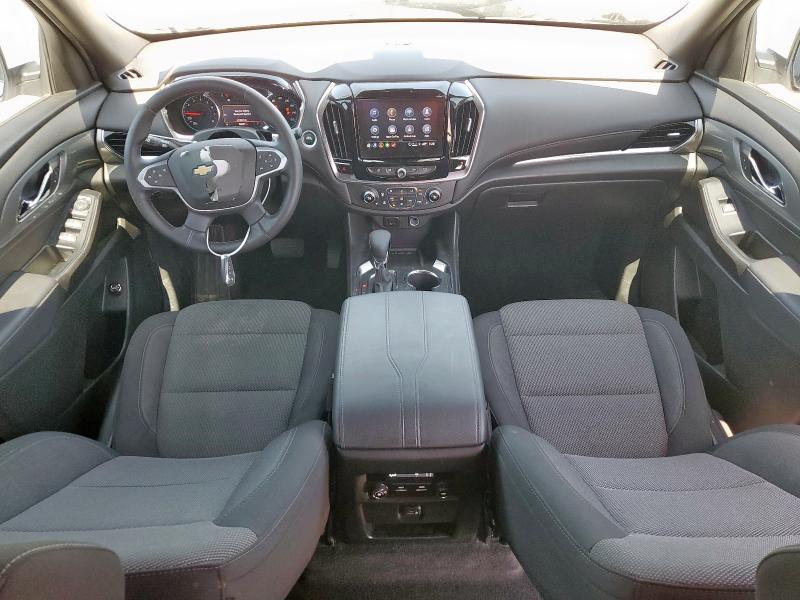 2023 CHEVROLET TRAVERSE L - 1GNERGKW7PJ140449
