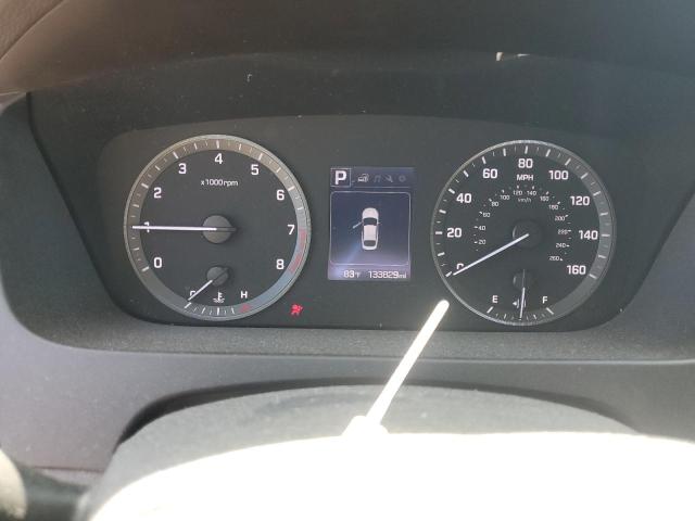 2017 HYUNDAI SONATA SPO - 5NPE34AF7HH509279