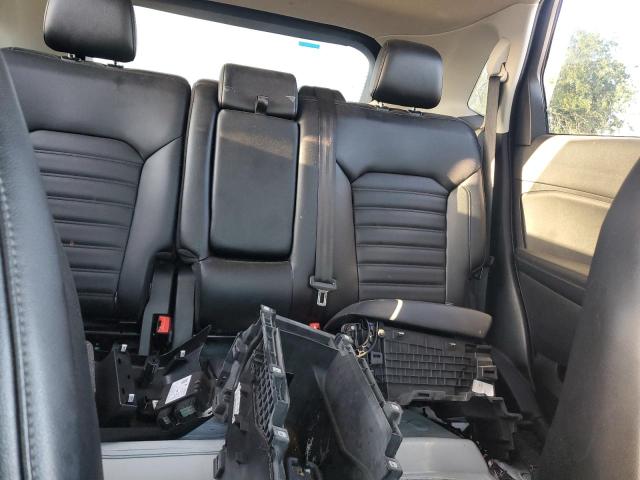 2021 FORD EDGE SEL - 2FMPK3J95MBA47774