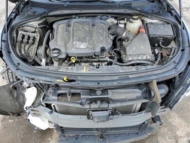2018 BUICK LACROSSE P 1G4ZS5SS9JU149008
