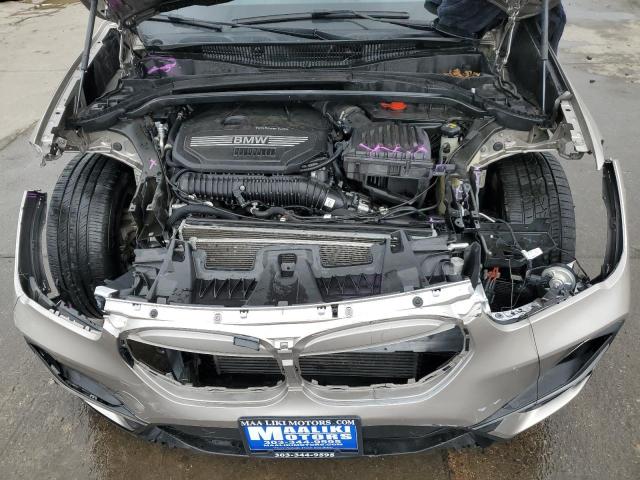 2022 BMW X1 XDRIVE2 - WBXJG9C0XN5V03922