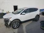 2019 HONDA CR-V EXL - 5J6RW2H84KA019427