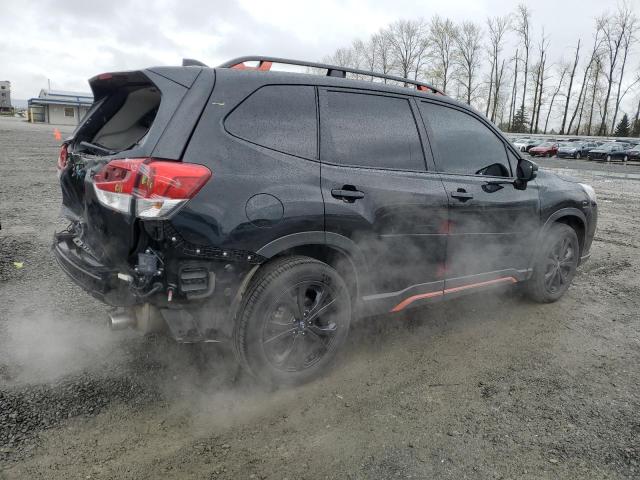Vin: jf2skagc5rh492193, lot: 51146815, subaru forester sport 20243