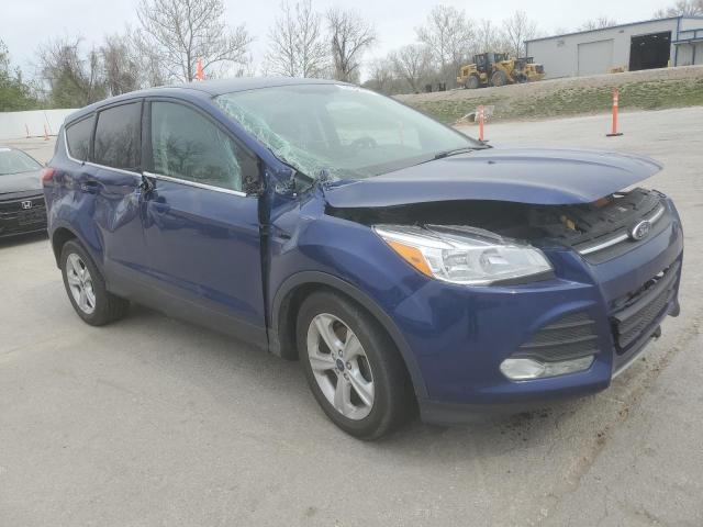 Vin: 1fmcu0g7xfuc41890, lot: 52973895, ford escape se 20154