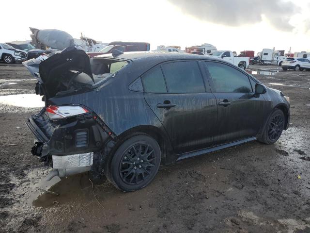 Vin: 5yfepmaexnp320958, lot: 53974075, toyota corolla le 20223