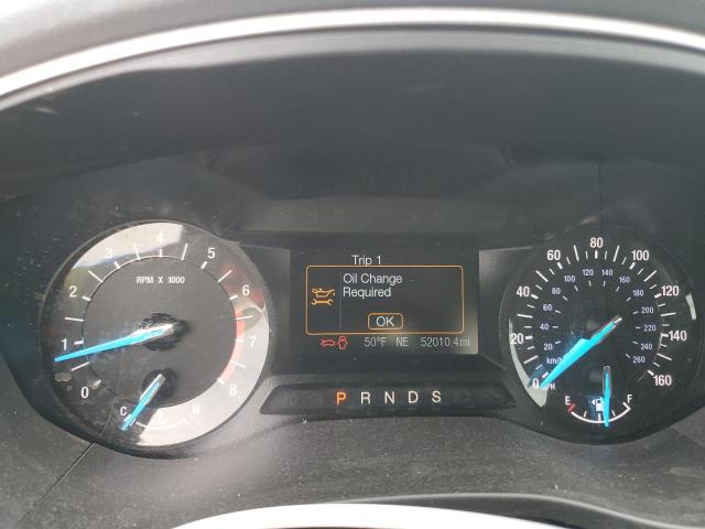 2015 FORD FUSION SE - 3FA6P0H78FR170466