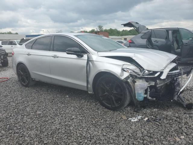 Vin: 3fa6p0k9xdr198535, lot: 54524145, ford fusion titanium 20134