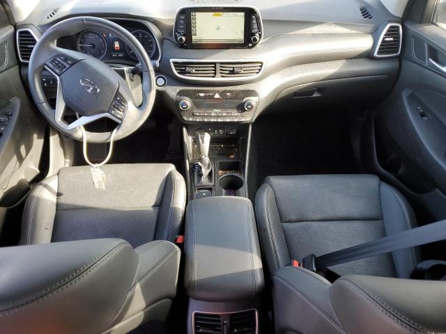 2020 HYUNDAI TUCSON LIM KM8J3CAL9LU245913