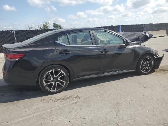 Vin: 3n1ab8dv3ry306747, lot: 54246175, nissan sentra sr 20243