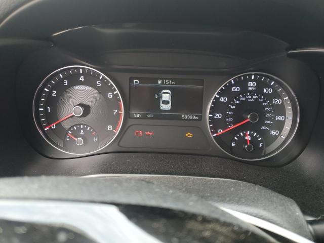 2022 KIA FORTE FE - 3KPF24AD6NE427923